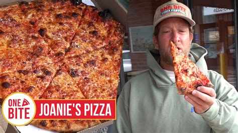 Joanie's .